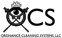 Ordnance Cleaning Systems, LLC